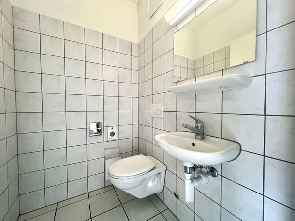 Gross mit viel Licht nahe Basel-Stadt 7