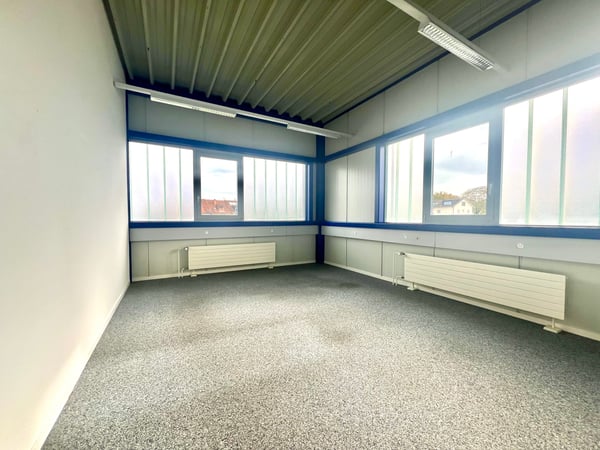 Gross mit viel Licht nahe Basel-Stadt 3