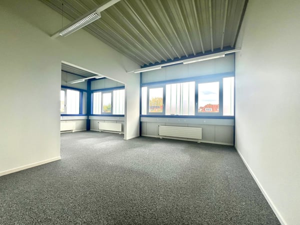 Gross mit viel Licht nahe Basel-Stadt 4