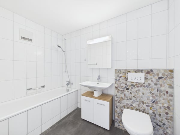 Ruhig mit allen Extras 5