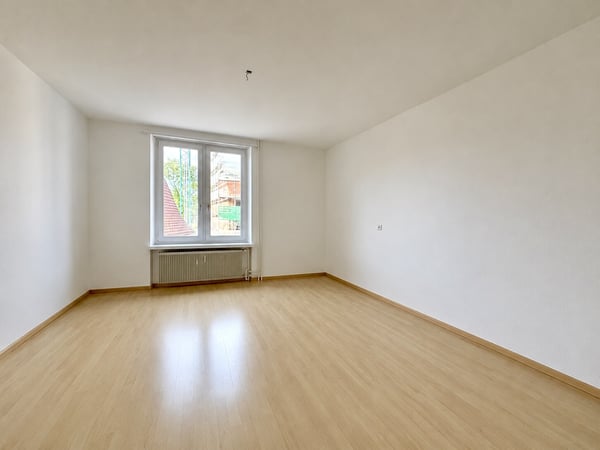 Viel Platz mit grossem Wintergarten! 6
