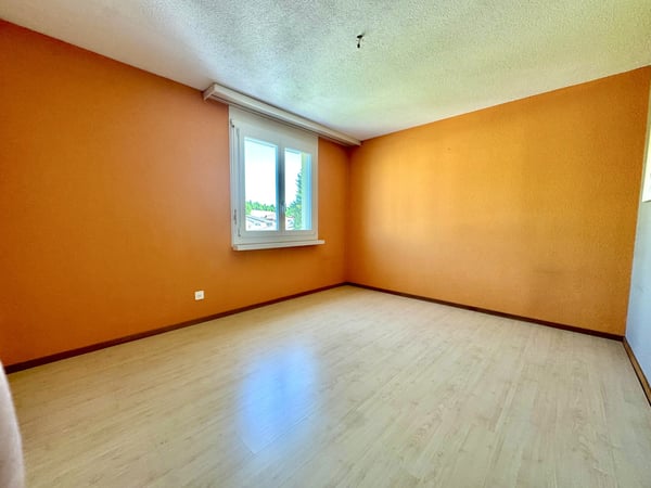Preishit mit Lift, viel Platz und grossem Balkon 6