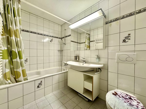 Preishit mit Lift, viel Platz und grossem Balkon 5