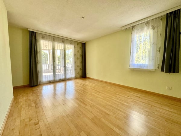 Preishit mit Lift, viel Platz und grossem Balkon 3