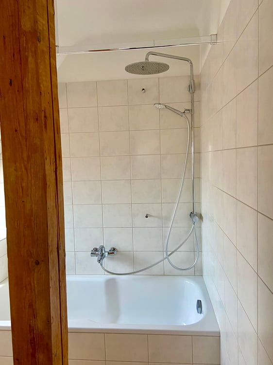 Charmanter Altbau beim Zoo 6