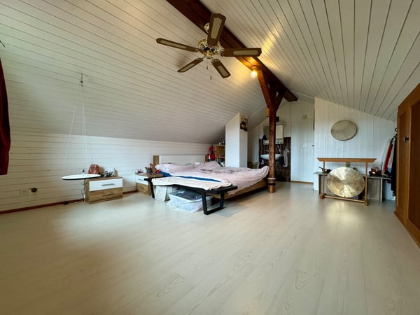 Grosszügiges Zuhause 8