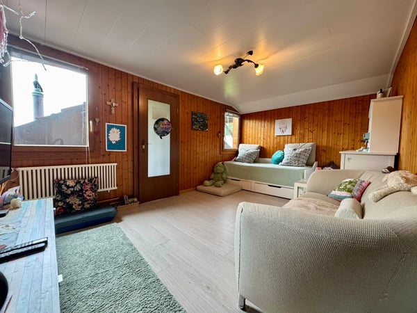 Grosszügiges Zuhause 6