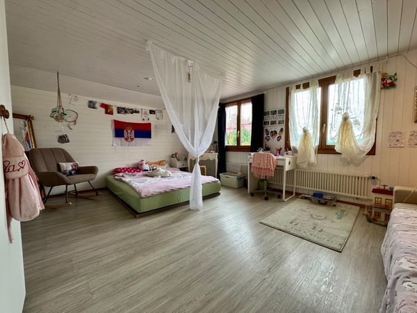 Grosszügiges Zuhause 12