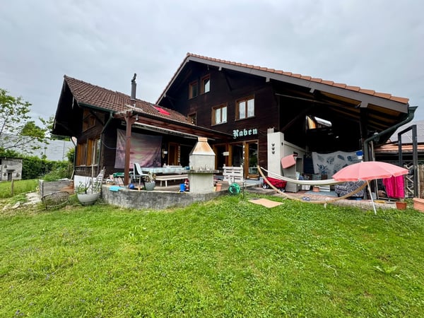Grosszügiges Zuhause 1