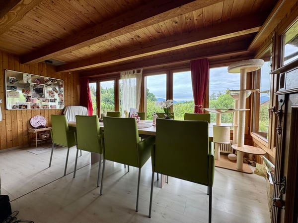 Grosszügiges Zuhause 4