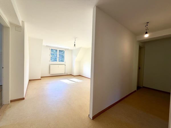 Preishit beim ÖV und am Waldrand