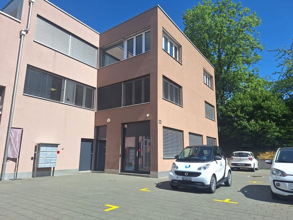 Oftringen