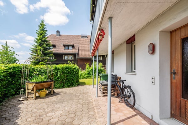 Mehrgenerationenhaus oder Renditeliegenschaft 5