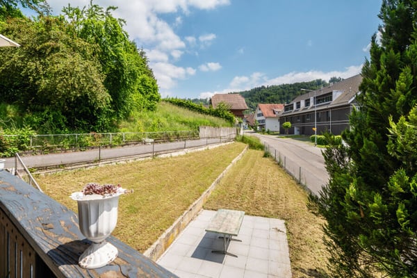 Mehrgenerationenhaus oder Renditeliegenschaft 6
