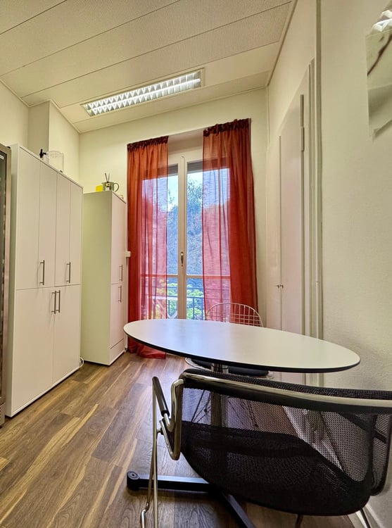 Exklusive Praxis- & Büroräume im Zürich-Seefeld 3