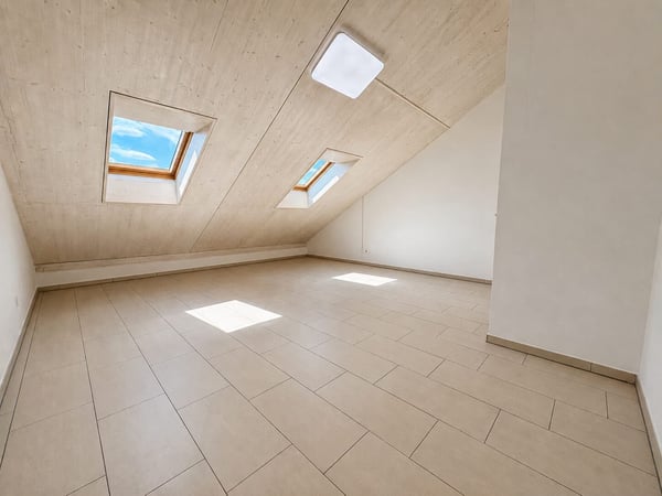 Modern und unverbaubarer Blick ins Grün 6