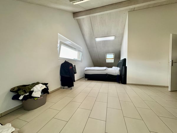 Viel Platz zum Wohlfühlen 11