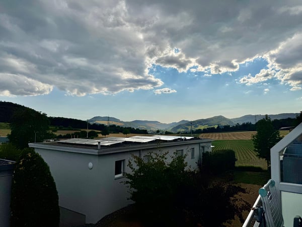 Viel Platz zum Wohlfühlen 1