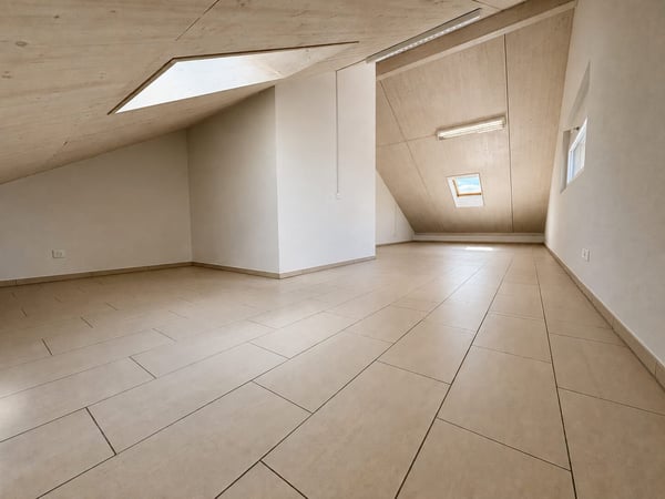 Modern und unverbaubarer Blick ins Grün 9