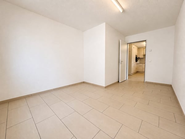 Modern und unverbaubarer Blick ins Grün 12