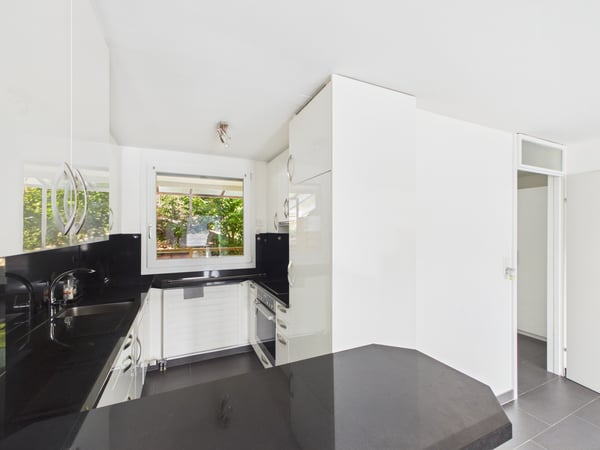 Attika- Maisonette- Terrasse mit Lift am Wald! 4
