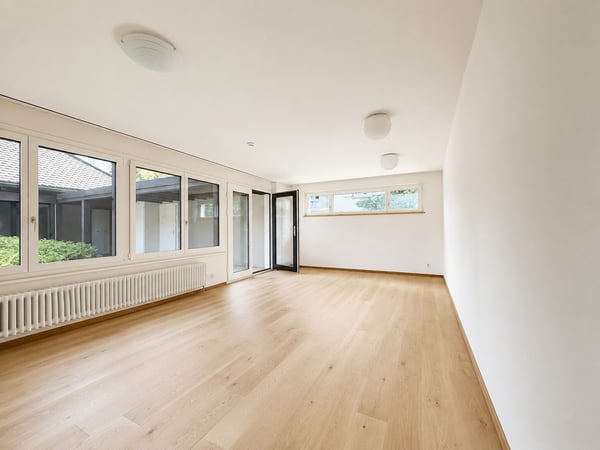 Frisch renoviertes Atriumhaus an repräsentativer Lage 4