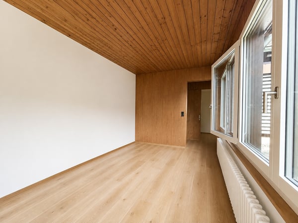 Frisch renoviertes Atriumhaus an repräsentativer Lage 3