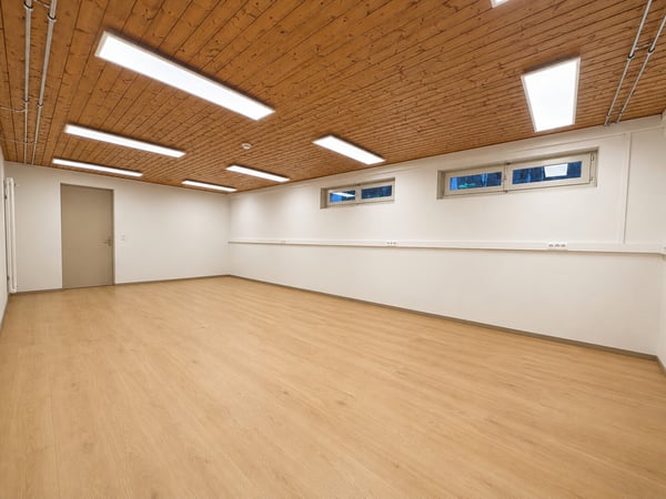 Frisch renoviertes Atriumhaus an repräsentativer Lage 5