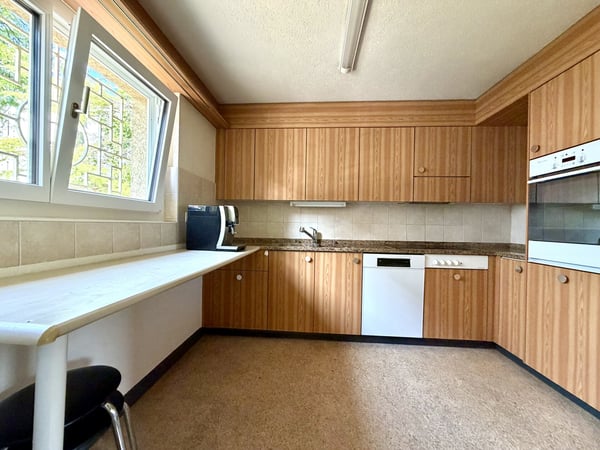 Frisch renoviertes Atriumhaus an repräsentativer Lage 9