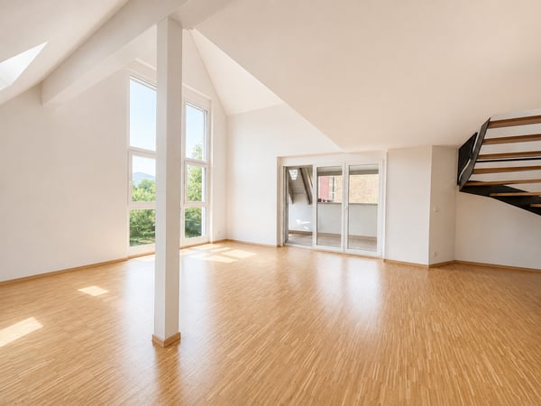 Familienfreundlicher Neubau 1