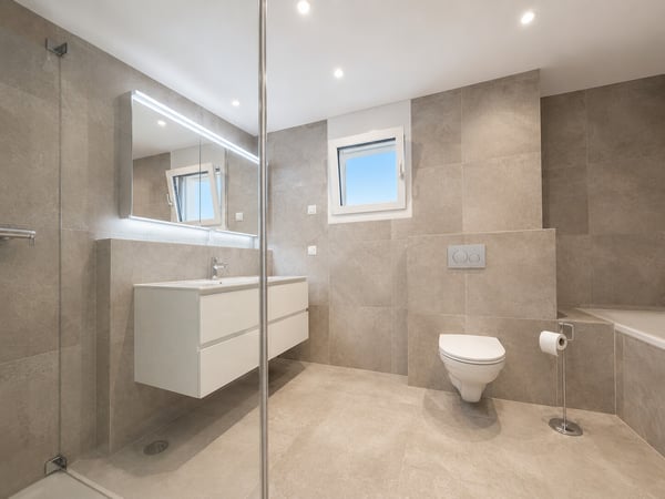 Modern mit Lift und grosser Terrasse mit Aussicht 6