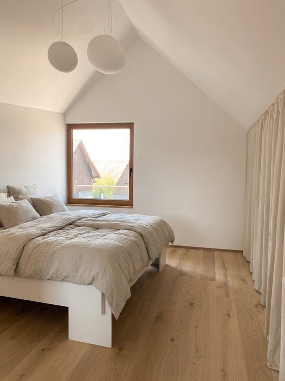 Tiny House mit privater Gartenidylle im historischen Dorfkern 3