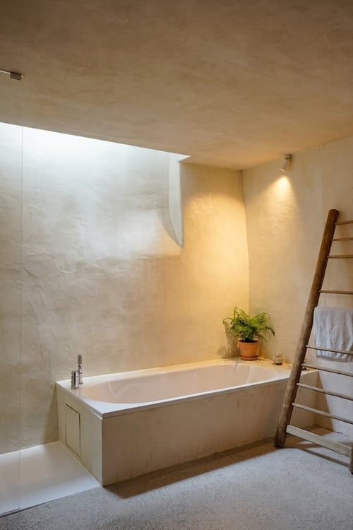 Tiny House mit privater Gartenidylle im historischen Dorfkern 5