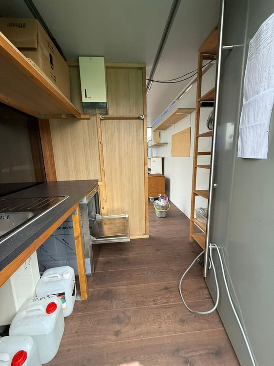 Gastro-Pavillon in Olten zu verkaufen 4