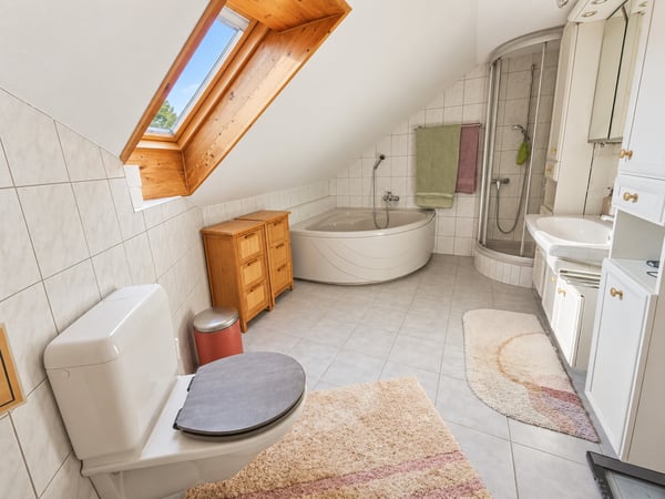 Ihr privates Paradies mit Pool und Sauna 4