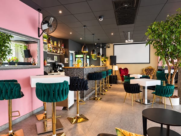 Top-Lage für Ihre neue Bar