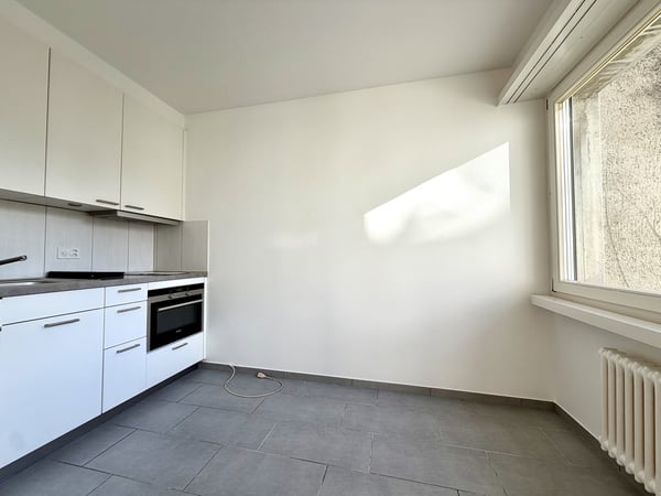 Zentral und hell, mit Lift und Balkon 2