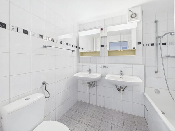 4.5-Zimmer-Wohnung mit Balkon und Lift in Basel kaufen 5