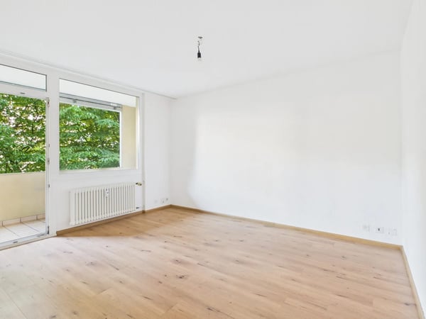 4.5-Zimmer-Wohnung mit Balkon und Lift in Basel kaufen 1