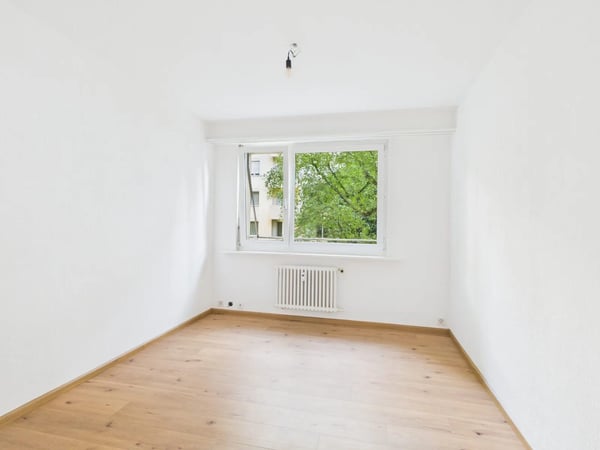 4.5-Zimmer-Wohnung mit Balkon und Lift in Basel kaufen 8