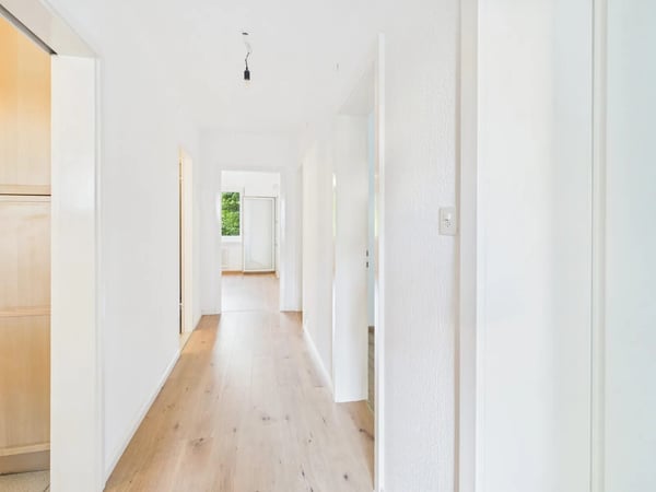 4.5-Zimmer-Wohnung mit Balkon und Lift in Basel kaufen 2