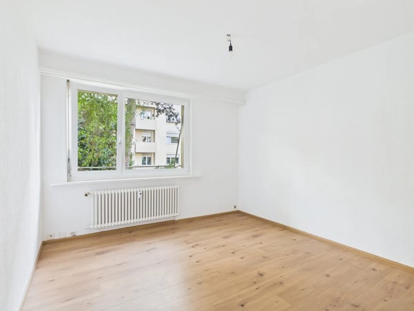4.5-Zimmer-Wohnung mit Balkon und Lift in Basel kaufen 7