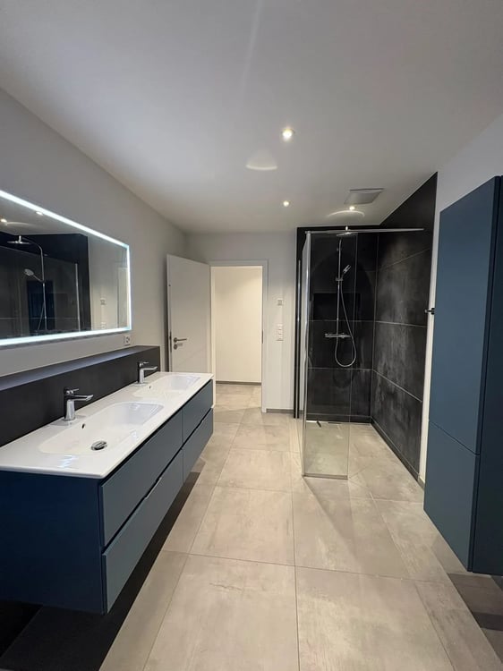 4.5-Zimmer-Maisonette mit Cheminée und Terrasse in Zunzgen mieten 3