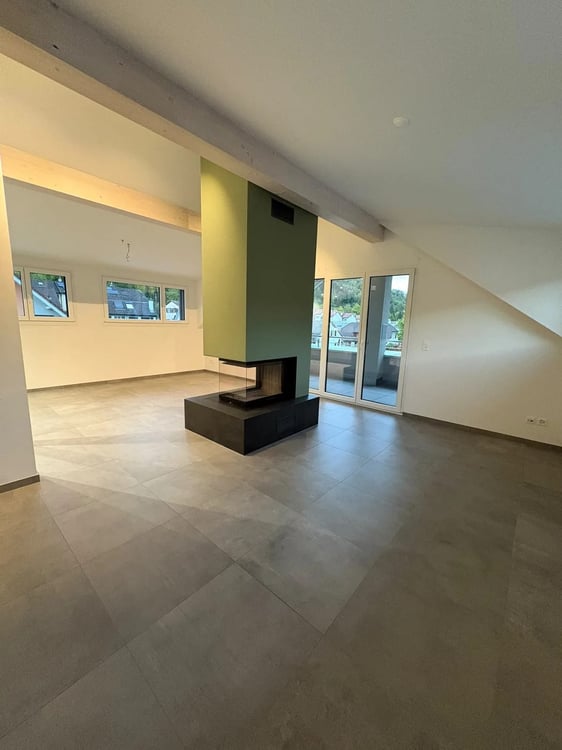 4.5-Zimmer-Maisonette mit Cheminée und Terrasse in Zunzgen mieten 1