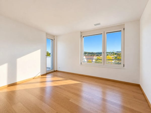 4.5-Zimmer-Penthouse mit Dachterrasse in Therwil mieten 7