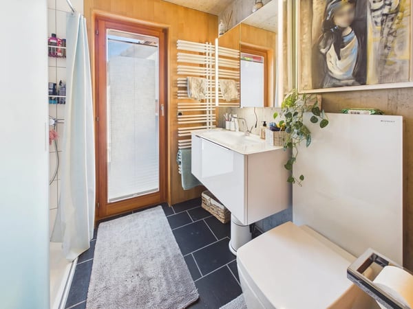4.5-Zimmer-Doppelhaus mit Weitblick ins Grüne in Rothenfluh kaufen 9