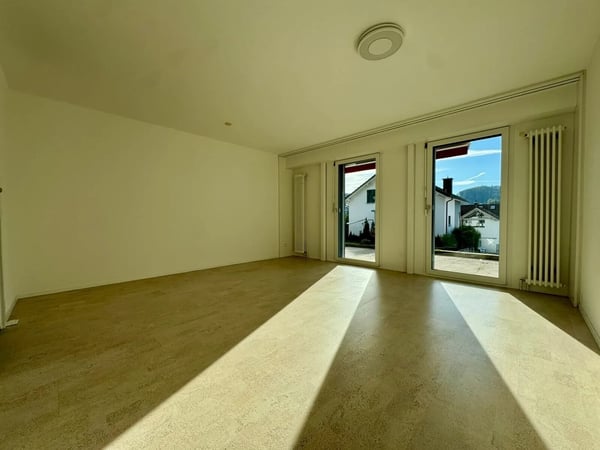 4.5-Zimmer-Einfamilienhaus mit Garten in Unterkulm mieten 2