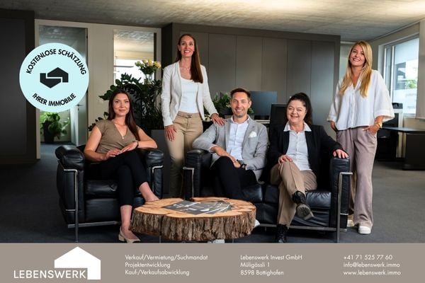 Top Gewerbefläche mit vielen Möglichkeiten - Gossau SG 8