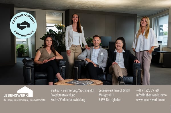 Top Gewerbefläche mit vielen Möglichkeiten - Gossau SG 9