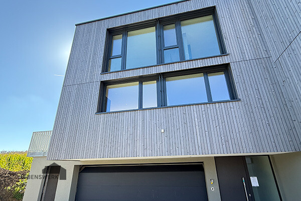 Wo Kinder lachen und Eltern ankommen. Natürlich in Altnau! Reiheneckha 2